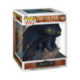 Funko Pop! Deluxe Cómo Entrenar a tu Dragón Figura de Vinilo Desdentao