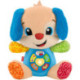 Fisher Price Ríe y Aprende Smart Stages Puppy Perrito de Peluche