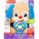 Fisher Price Ríe y Aprende Smart Stages Puppy Perrito de Peluche