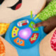 Fisher Price Ríe y Aprende Smart Stages Puppy Perrito de Peluche
