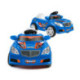 Feber Twinkle Car Azul Coche Eléctrico con Batería
