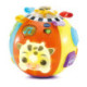 VTech Baby Diverbola Bebé Animales y Formas