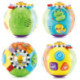 VTech Baby Diverbola Bebé Animales y Formas
