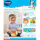 VTech Baby Diverbola Bebé Animales y Formas