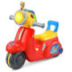 VTech Baby Mi Scooter de Paseo 2 en 1 Roja