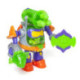 Superthings Kazoom Power Ultra Striker Profesor K