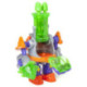Superthings Kazoom Power Ultra Striker Profesor K