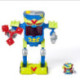 Superthings Kazoom Power Ultra Striker Mr. King