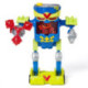 Superthings Kazoom Power Ultra Striker Mr. King