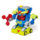 Superthings Kazoom Power Ultra Striker Mr. King