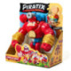 Piratix Gorilla Bros Boom Ben
