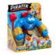 Piratix Gorila Bros Smash Jack