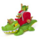 Piratix King Croc