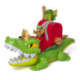 Piratix King Croc