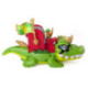 Piratix King Croc