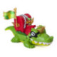Piratix King Croc