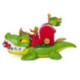 Piratix King Croc