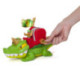 Piratix King Croc