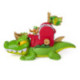 Piratix King Croc