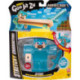 Goo Jit Zu Minecraft Figura Varios Modelos