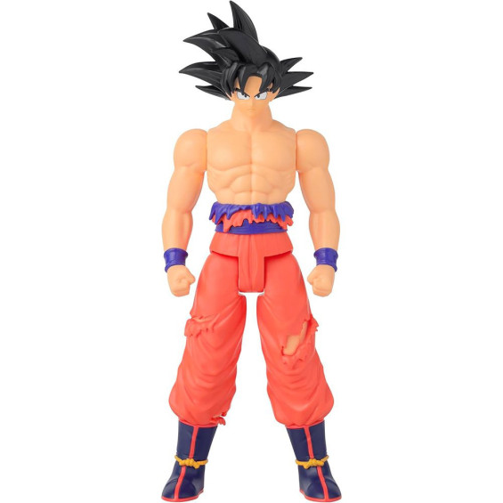 Dragon Ball Super Limit Breaker Figura Goku Battle Dam