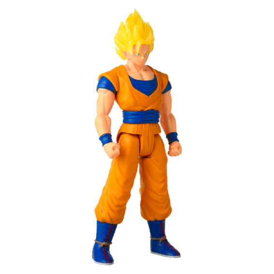 Dragon Ball Limit Breaker Series Sparking Figura Super Saiyan 2 Goku