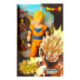 Dragon Ball Limit Breaker Series Sparking Figura Super Saiyan 2 Goku
