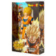 Dragon Ball Limit Breaker Series Sparking Figura Super Saiyan 2 Goku