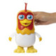 La Granja de Zenón Bartolito Bailongo