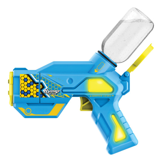 Hydro Mad Mini Blaster Pistola de Agua Varios Modelos