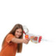 Hydro Mad Mini Blaster Pistola de Agua Varios Modelos