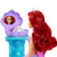 Disney Princesas Muñeca Ariel con Tocador Desplegable