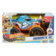 Hot Wheels Monster Trucks Camión de Juguete Teledirigido Rhinomite Escala 1:24