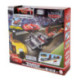 Disney Pixar Cars Conjunto de Juego Pista de Acrobacias y Saltos Copa Pistón y Coche de Juguete de Rayo McQueen