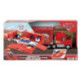 Mattel Cars Camión Mack Convertible en Pista