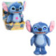 Stitch Peluche Interactivo Many Moods