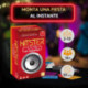 Jumbo Hitster 100% Español Juego de Mesa