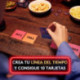 Jumbo Hitster 100% Español Juego de Mesa