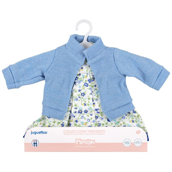 Mimittos Colección Trendy Varios Modelos