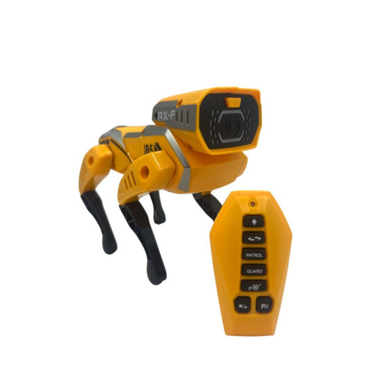 Radio Control Perro Robot