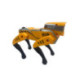 Radio Control Perro Robot