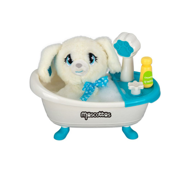 Mascottas Baña a tu Mascota