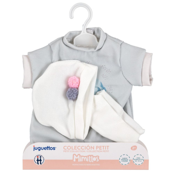 Mimittos Colección Petit Varios Modelos