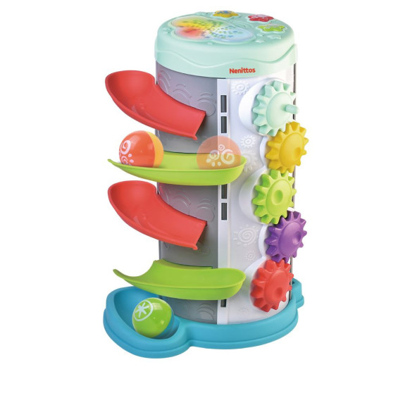 Nenittos Torre de Actividades