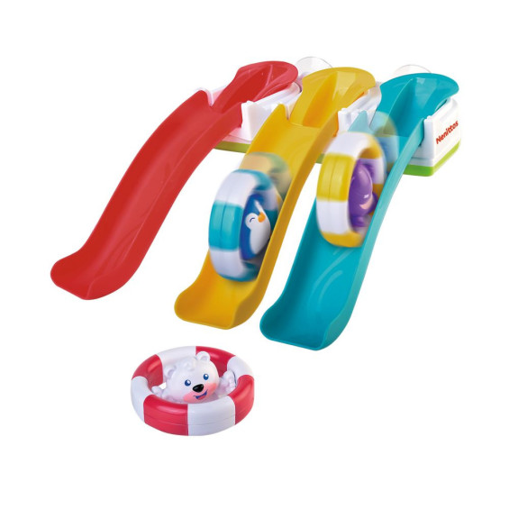 Nenittos Toboganes Animalitos para el Baño