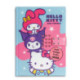 Hello Kitty and Friends Diario Secreto Electrónico