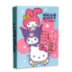 Hello Kitty and Friends Diario Secreto Electrónico