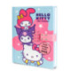 Hello Kitty and Friends Diario Secreto Electrónico