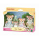 Sylvanian Families Familia Ciervo
