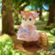 Sylvanian Families Familia Ciervo